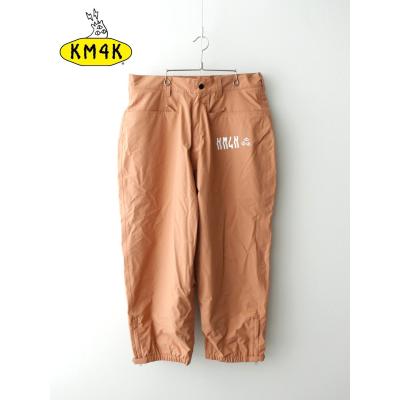 km4k ビブパンツ（スノーボード用品） | スポーツ のおすすめ人気商品