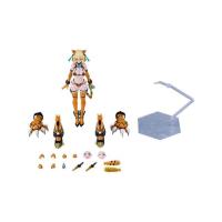 PLAMAX BP-02 バニースーツ プランニング ソフィア・F・シャーリング 虎アーマーVer. 【プラモデル】 | TAMAYA-GROUP Yahoo!店