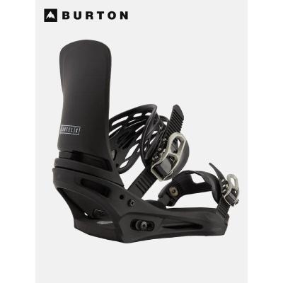 BURTON スノーボード ビンディング（モデル年式：24ー25モデル