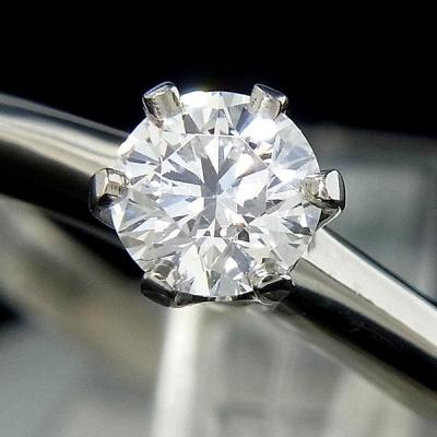 ティファニー 0.27の商品一覧 通販 - Yahoo!ショッピング 