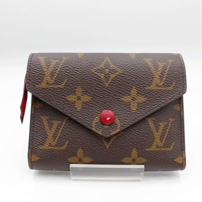 LOUIS VUITTON レディース三つ折財布の商品一覧|財布 LOUIS VUITTON レディース三つ折財布の商品一覧|財布