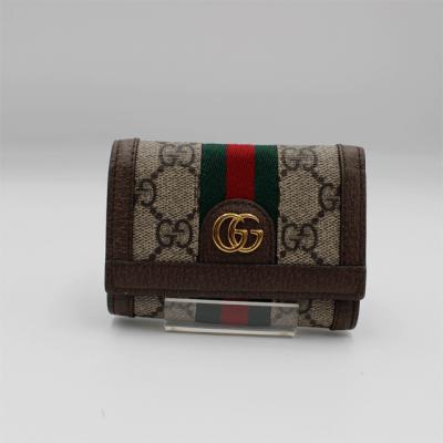 gucci オフィディア(レディース三つ折財布)の商品一覧|財布 gucci オフィディア(レディース三つ折財布)の商品一覧|財布