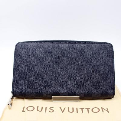 LOUIS VUITTON メンズ財布(収納カード枚数:10〜20枚未満)の LOUIS VUITTON メンズ財布(収納カード枚数:10〜20枚未満)の