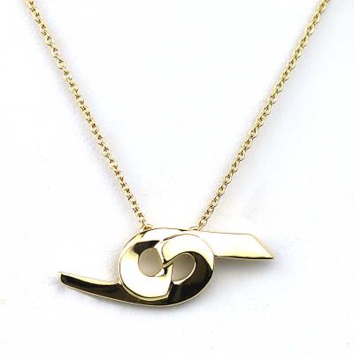 TIFFANY&Co. ネックレス、ペンダント(モチーフ:スター、星)の TIFFANY&Co. ネックレス、ペンダント(モチーフ:スター、星)の
