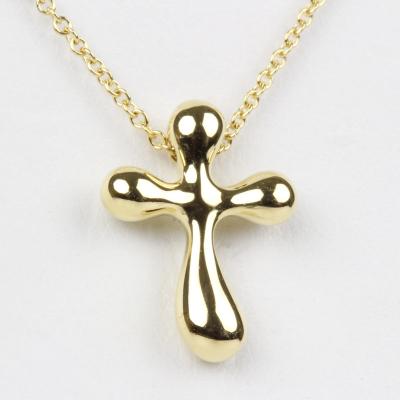 ティファニー 18金ネックレスのおすすめ人気商品一覧 通販 - Yahoo