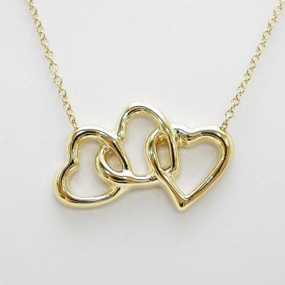 ティファニー 18金ネックレスのおすすめ人気商品一覧 通販 - Yahoo