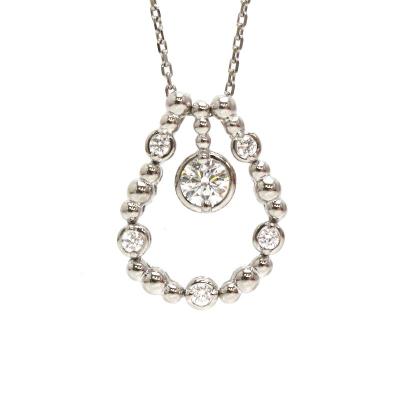 プラチナネックレス（田中貴金属ジュエリー）のおすすめ人気商品一覧