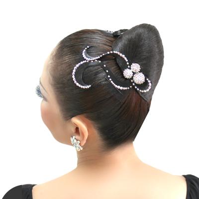 ダンスシニヨン（社交ダンス衣装、用品）｜ダンス、バレエ