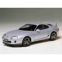 タミヤ（24123）1/24 トヨタ スープラ | タミヤショップオンライン