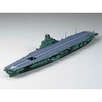 タミヤ（31215）1/700 日本航空母艦 信濃 （しなの） | タミヤショップオンライン