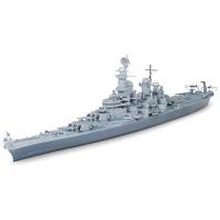タミヤ（31613）1/700 アメリカ海軍 戦艦ミズーリ | タミヤショップオンライン