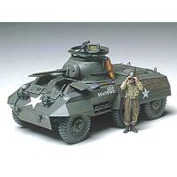 タミヤ（35228）1/35 アメリカ軽装甲車 M8 グレイハウンド | タミヤショップオンライン