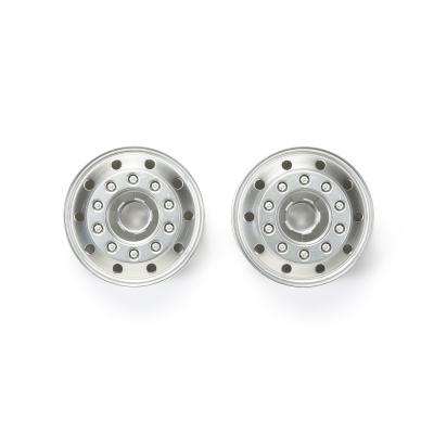 タミヤショップオンライン - 1/14トレーラートラック用パーツ｜Yahoo