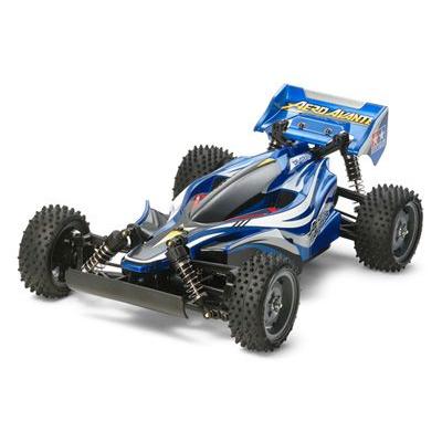 タミヤ アバンテ（ラジコン自動車）｜ラジコン | ゲーム、おもちゃ の