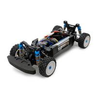 タミヤ (58707) 1/10RC XV-02 PRO シャーシキット | タミヤショップオンライン