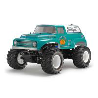 タミヤ (58725) 1/10RC スカッシュバン（GF-02シャーシ） | タミヤショップオンライン