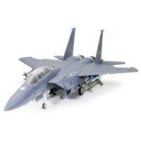 タミヤ（60312）1/32 F-15E ストライクイーグル 「バンカーバスター」 | タミヤショップオンライン