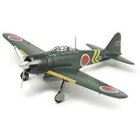 タミヤ（60785）1/72 三菱 零式艦上戦闘機二二型/二二型甲 | タミヤショップオンライン
