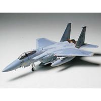 タミヤ（61029）1/48 マグダネル・ダグラス F-15C イーグル | タミヤショップオンライン