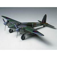 タミヤ（61062）1/48 デ・ハビランド モスキート FB Mk.VI/NF Mk.II | タミヤショップオンライン