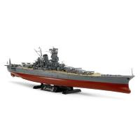 タミヤ（78031）1/350 日本海軍戦艦 武蔵 | タミヤショップオンライン