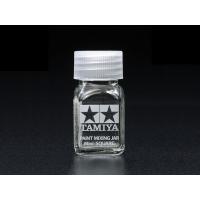 タミヤ（81043）スペアボトルミニ （角ビン） | タミヤショップオンライン