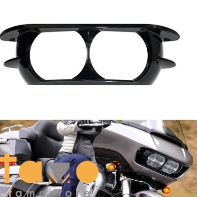 ロードグライド ヘッドライト ベゼル(バイク)の商品一覧 | 車 ロードグライド ヘッドライト ベゼル(バイク)の商品一覧 | 車