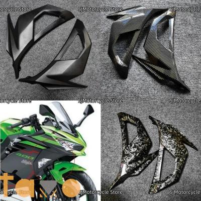Ninja250 Ninja400 リア テールカウル ブラック Amazon | 【SUKIRACING】ドライカーボン シートカウル/テール