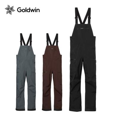 GOLDWIN ゴアテックスパンツ GOLDWIN ゴールドウィン ゴアテックスウィンドストッパー