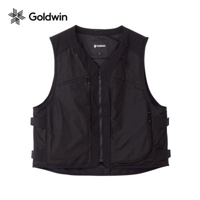 新品タグ付き 未使用保管品 Gold WIN ゴールドウィン ミドラー タナベスポーツ Yahoo!2号店 - GOLDWIN（ゴールドウィン）ミドル