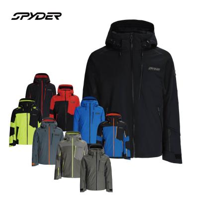 spyder スキー（スキーウエア）｜スキー | スポーツ のおすすめ人気