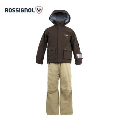 ロシニョール　スキーウェア 130 ジュニアスキーウェア 130（ROSSIGNOL）のおすすめ人気商品一覧