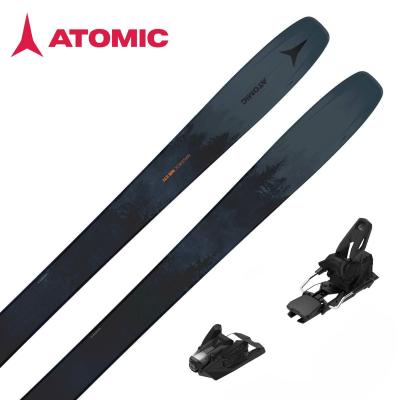 タナベスポーツ Yahoo!2号店 - 【ATOMIC】アトミックスキー板