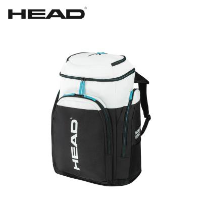 HEAD スキー バッグ 白/黒 ヘッドのスキーバッグをご存知ですか？【カンダコンペカン