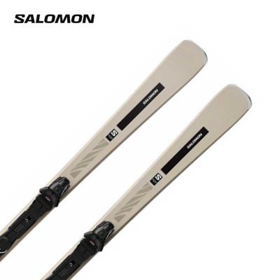 SALOMON ADDIX スキー 板 ホワイト/マルチカラー サロモン スキー板」の人気商品一覧 | 安い商品を通販サイトから