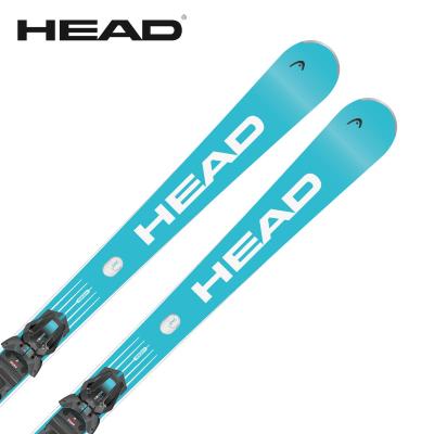 e−RACE PRO スキー板 26 HEAD ヘッド WC Rebels e-Race Pro RP WCR 14 + FF ST 14 GW