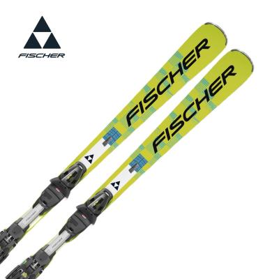 Fischer スキー板 ホワイト/イエロー フィッシャー スキー板」の人気商品一覧 | 安い商品を通販サイト