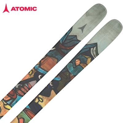 スキー板 160（ATOMIC）のおすすめ人気商品一覧 通販 - Yahoo!ショッピング