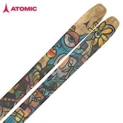 アトミック　ベンチェトラー120 184cm ヨドバシ.com - アトミック ATOMIC BENT CHETLER 120