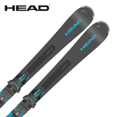 HEAD スキー板 V8のおすすめ人気商品一覧 通販 - Yahoo!ショッピング