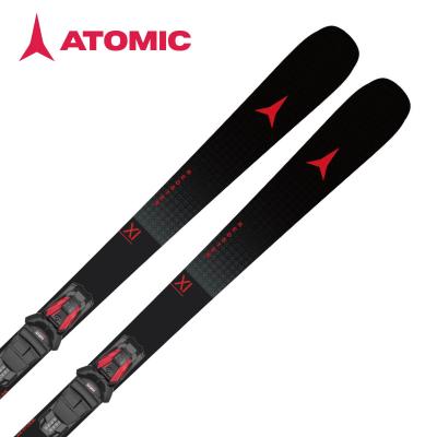 ふらんちぇすさん専用atomic backland atomic BACKLAND FR SQS