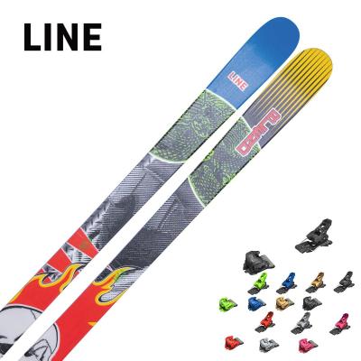 LINE blend スキーのおすすめ人気商品一覧 通販 - Yahoo!ショッピング
