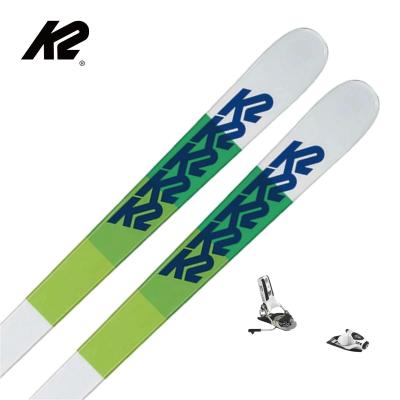 98（K2（スキー、スノーボード）／スポーツ用品）（モデル年式：24ー25