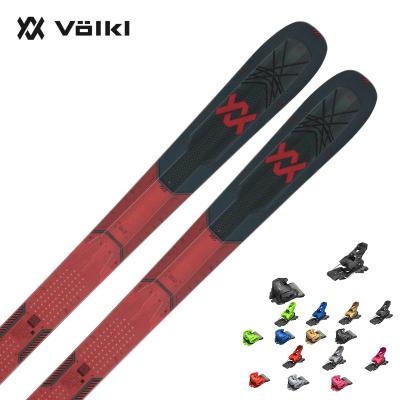 VOLKL スキー板（色：レッド系）｜スキー｜スポーツ おすすめ人気商品