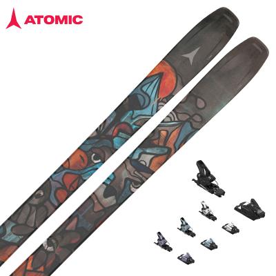 bent 100（ATOMIC）のおすすめ人気商品一覧 通販 - Yahoo!ショッピング