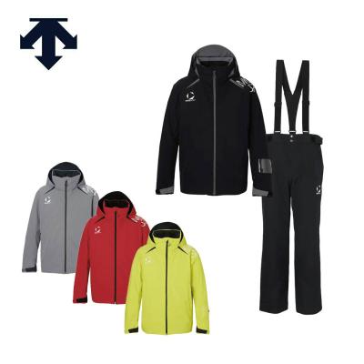 デサント スキーウェア 2026のおすすめ人気商品一覧 通販 - Yahoo