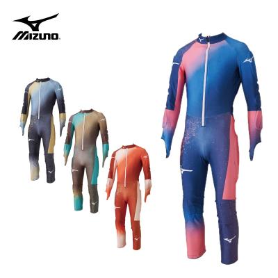 MIZUNO スキーウェア ワンピース｜ウエア｜スキー｜スポーツ おすすめ