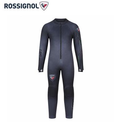 ROSSIGNOLレーシングワンピース ROSSIGNOL スキーウェア ワンピース｜ウエア｜スキー｜スポーツ