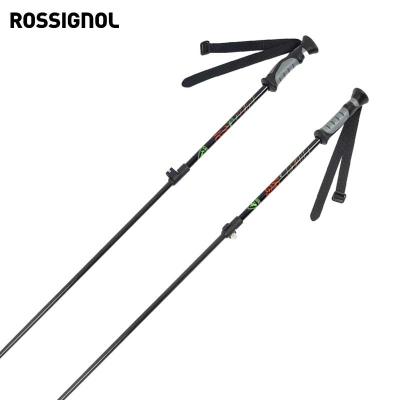 スキー ストック 伸縮式（ROSSIGNOL）のおすすめ人気商品一覧 通販