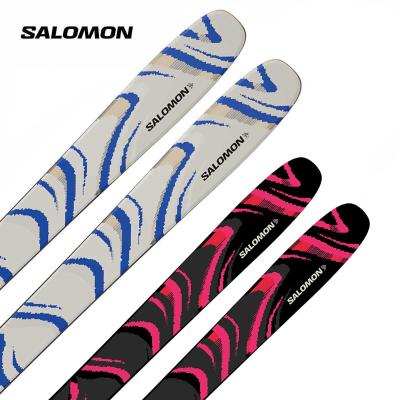 salomon qst 106のおすすめ人気商品一覧 通販 - Yahoo!ショッピング